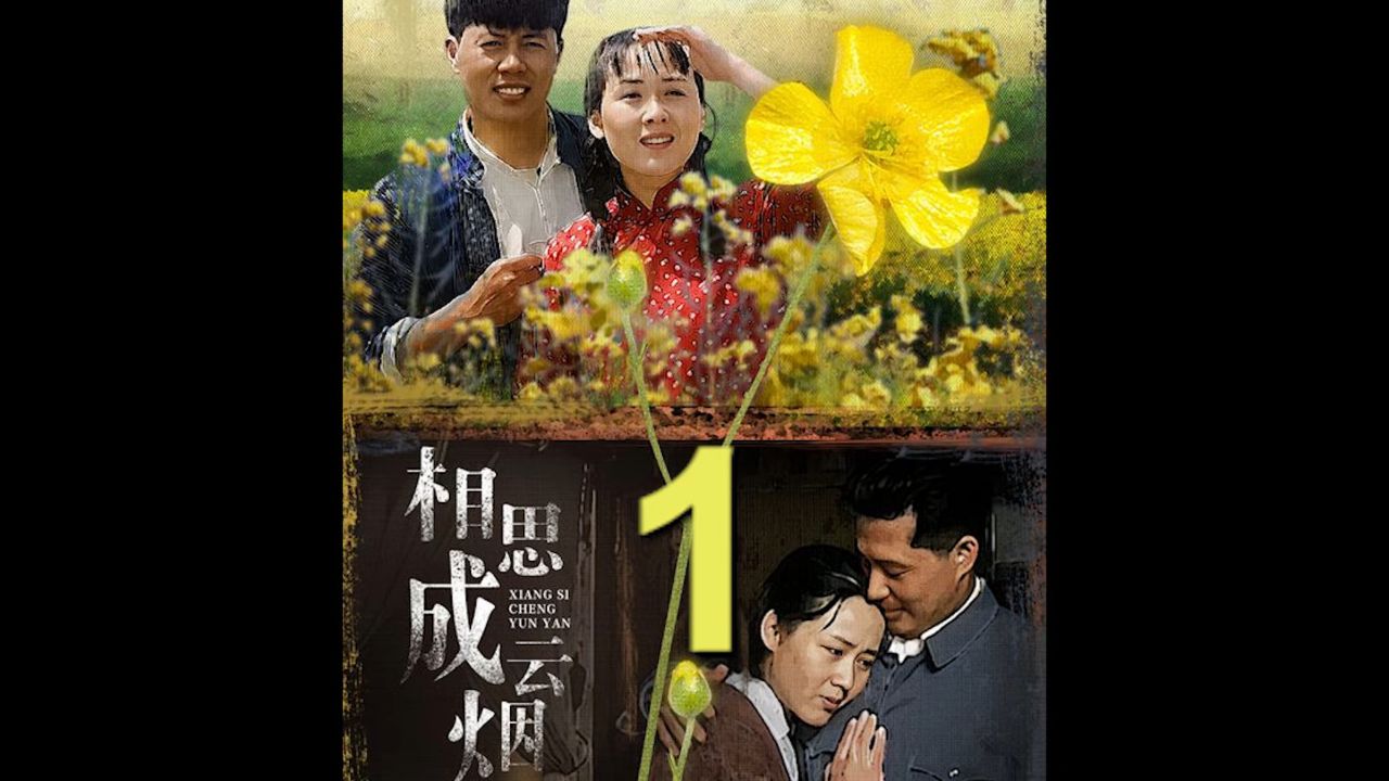 苦命女人刚死了丈夫，还被乡亲们嫌弃不详高清1080p在线观看平台腾讯视频 