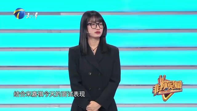 喜欢和人正面接触,求职美女想做面销,不想待在办公室