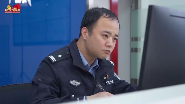 潍坊好“枫”警②|社区民警裴林:谷德商圈“守望人”