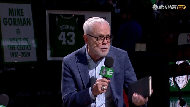 2023/24赛季NBA常规赛：奇才 VS 凯尔特人 全场回放
