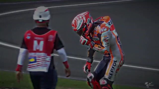 MotoGP教会了我们很多,但没有教我们放弃