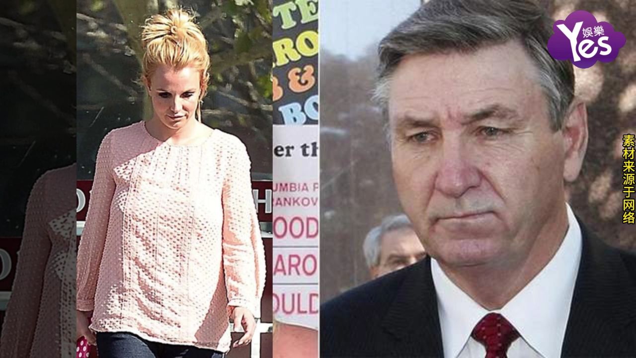 布兰妮200万美金换自由 晒小说疑似暗讽母亲无视父亲