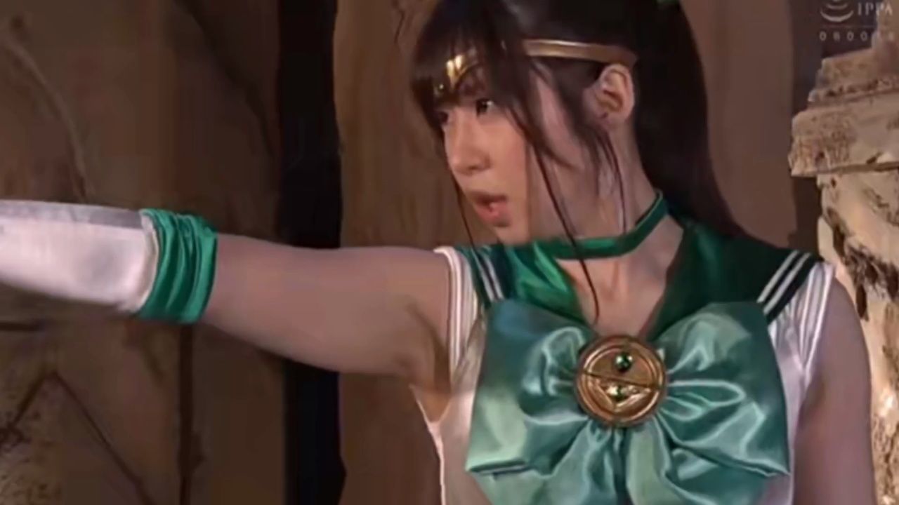 女战士动作行云流水,电大现在多少武侠剧giga特摄_高清1080P在线观看平台_腾讯视频