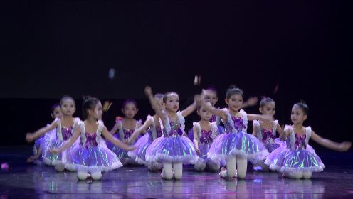 50《破茧成蝶》#少儿舞蹈完整版 #2024桃李芳华广东省选拔赛舞蹈系列作品
