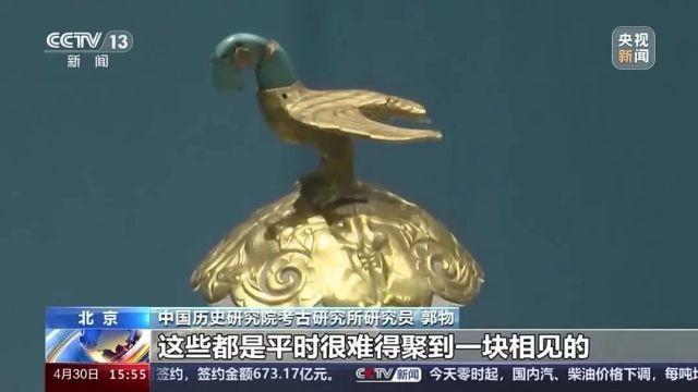 中国八千年龙文化精品文物展开展