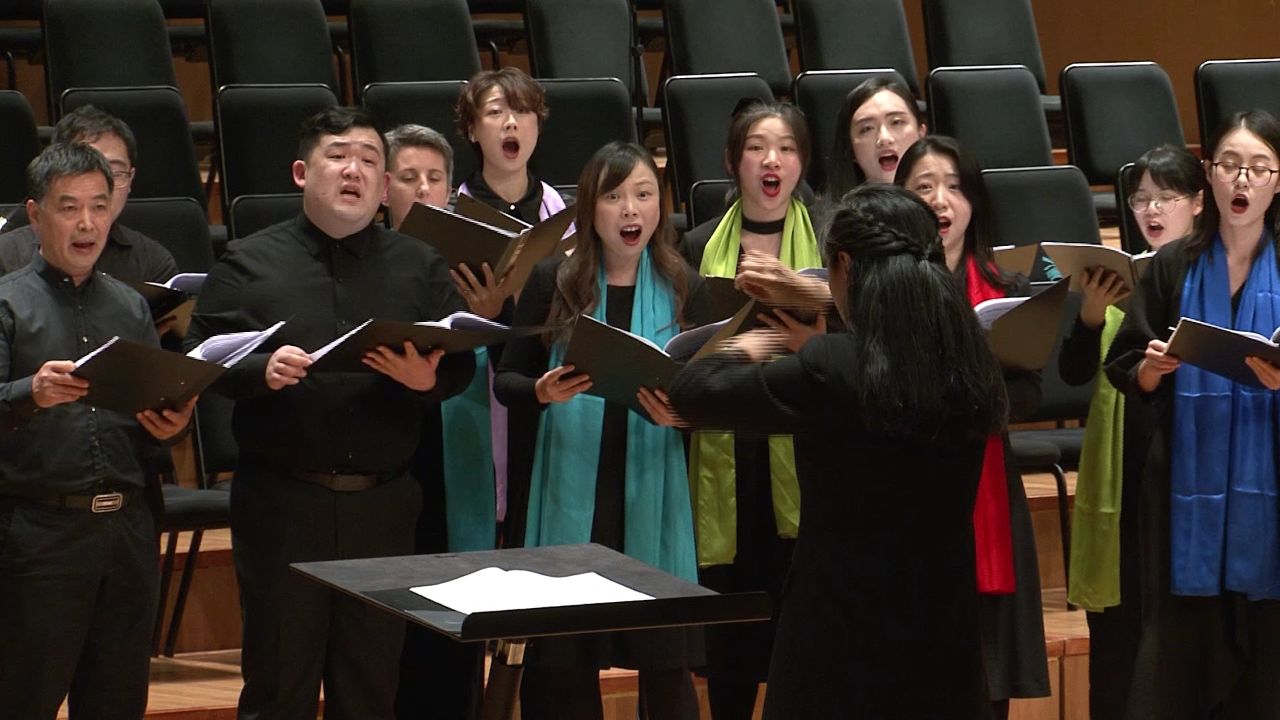 20211129-miskinis-cantate domino-上海百格合唱团bg-东方艺术中心