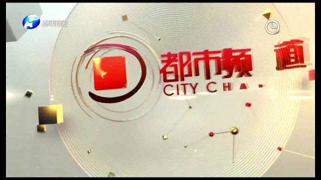 河南电视台都市频道:今日之星 南阳市金梦艺术团