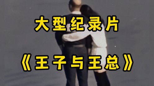 大型纪录片《王子与王总》“她说她喜欢海,原来是王总的地中海,希望你一直不懂!”_高清1080P在线观看平台_腾讯视频
