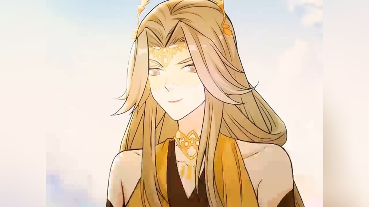 云澈的新老婆千叶影儿出现