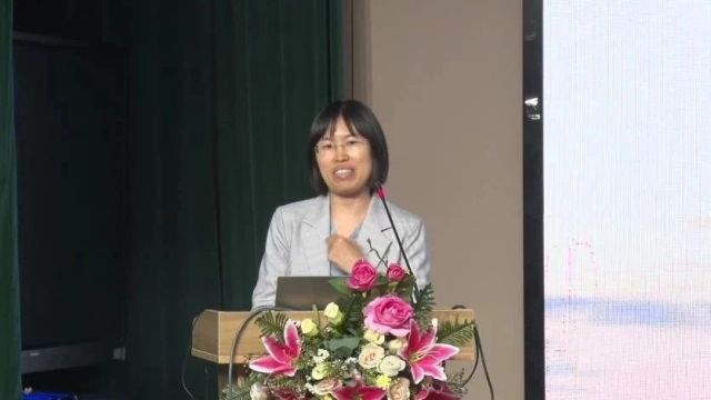 【小语优质课】2024年小学语文“新课标ⷦ–𐨯𞥠‚”主题观摩研讨活动(一)