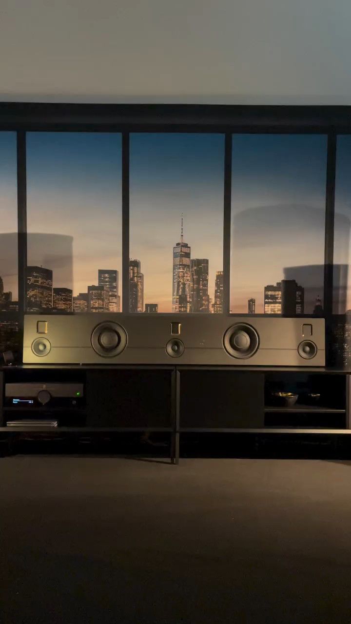 steinway & sons回音壁