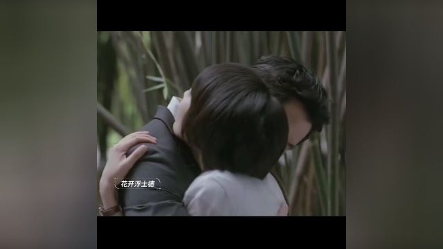 国民女神高圆圆和韩国演员合作的一部戏.你觉得尺度大吗?#高圆圆#一个片段看完了整部电影#激情