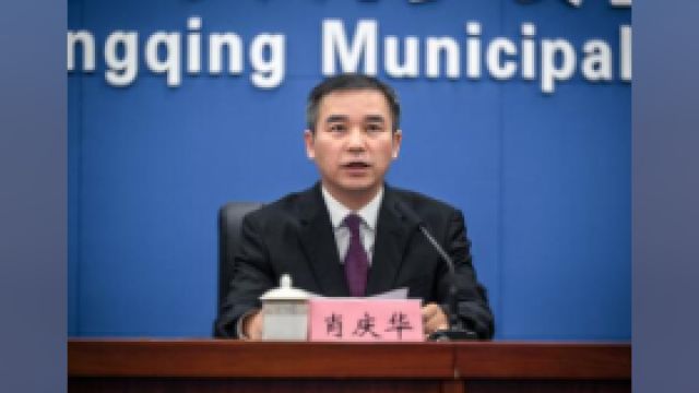 重庆国际铁路港综合保税区将于明年3月建成,4月验收