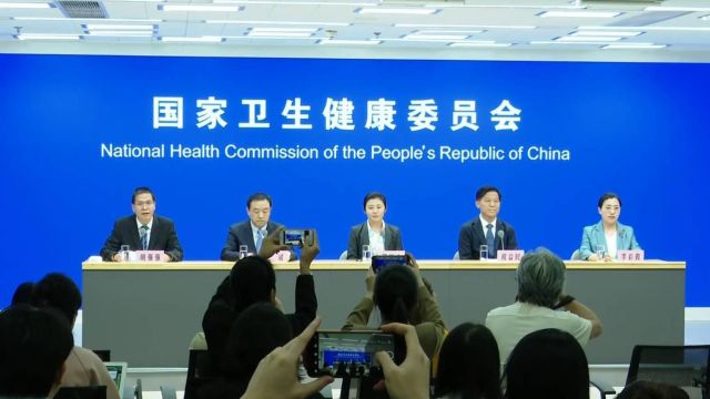 国家卫健委:继续落实改善护理服务行动计划 持续优化护理服务