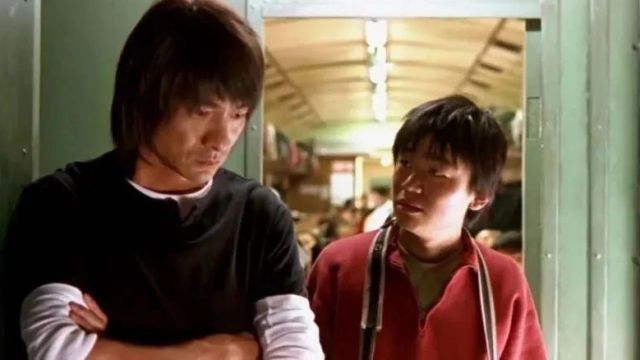 【小偷电影】《天下无贼》(2004)