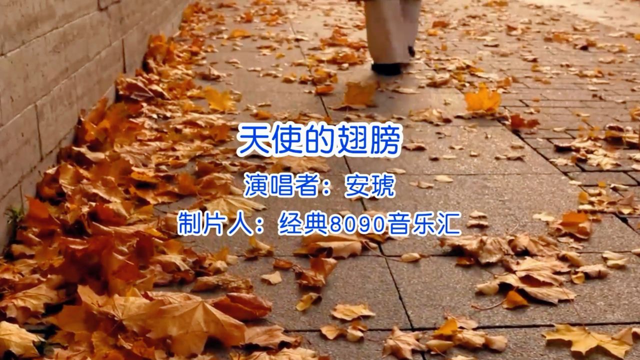 安琥-天使的翅膀,"既往不咎这个词太虚伪了,我喜欢风水轮流转.