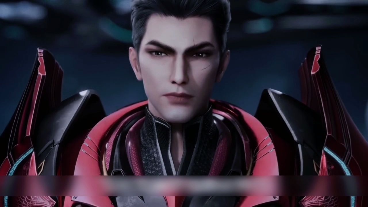 吞噬星空:罗峰也会遭遇人生滑铁卢?只因两个儿子赶不上他的高度