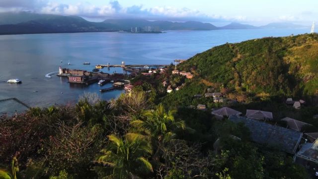 高巨——海洋装备—P1浆板推进器