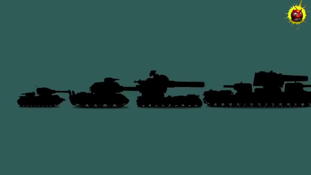 坦克世界:第26届boss升级竞技赛,kv1到kv999,幕后的大boss是谁