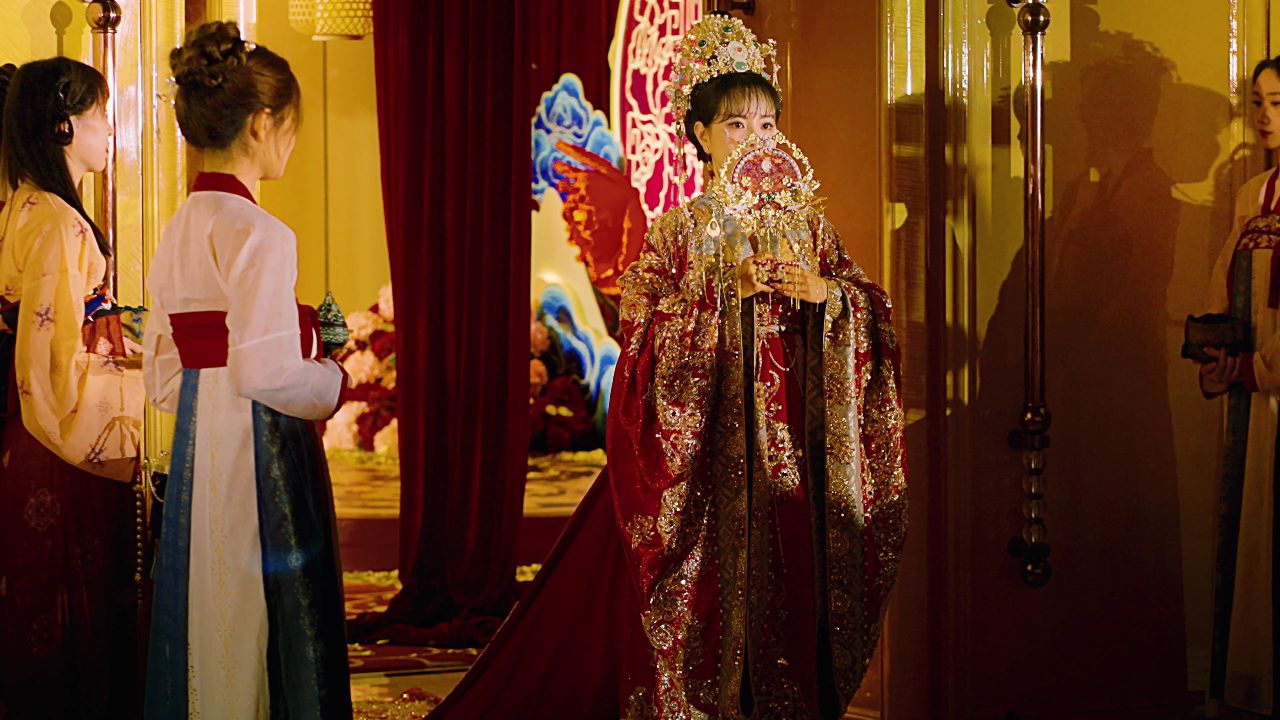 丽水东方文廷预告