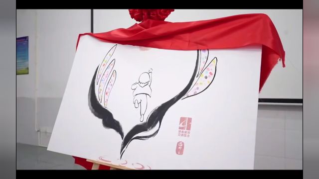 为爱奔赴 国企担当 交通国合易邦新材开展第二届“易邦助学ⷥˆ力成瑞”520公益助学活动