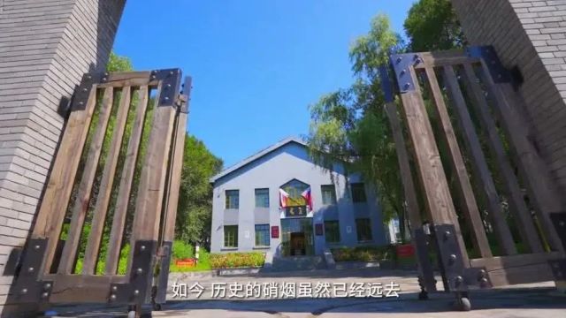 乌兰浩特市《兴安岭上双拥情》主题宣传片正式发布