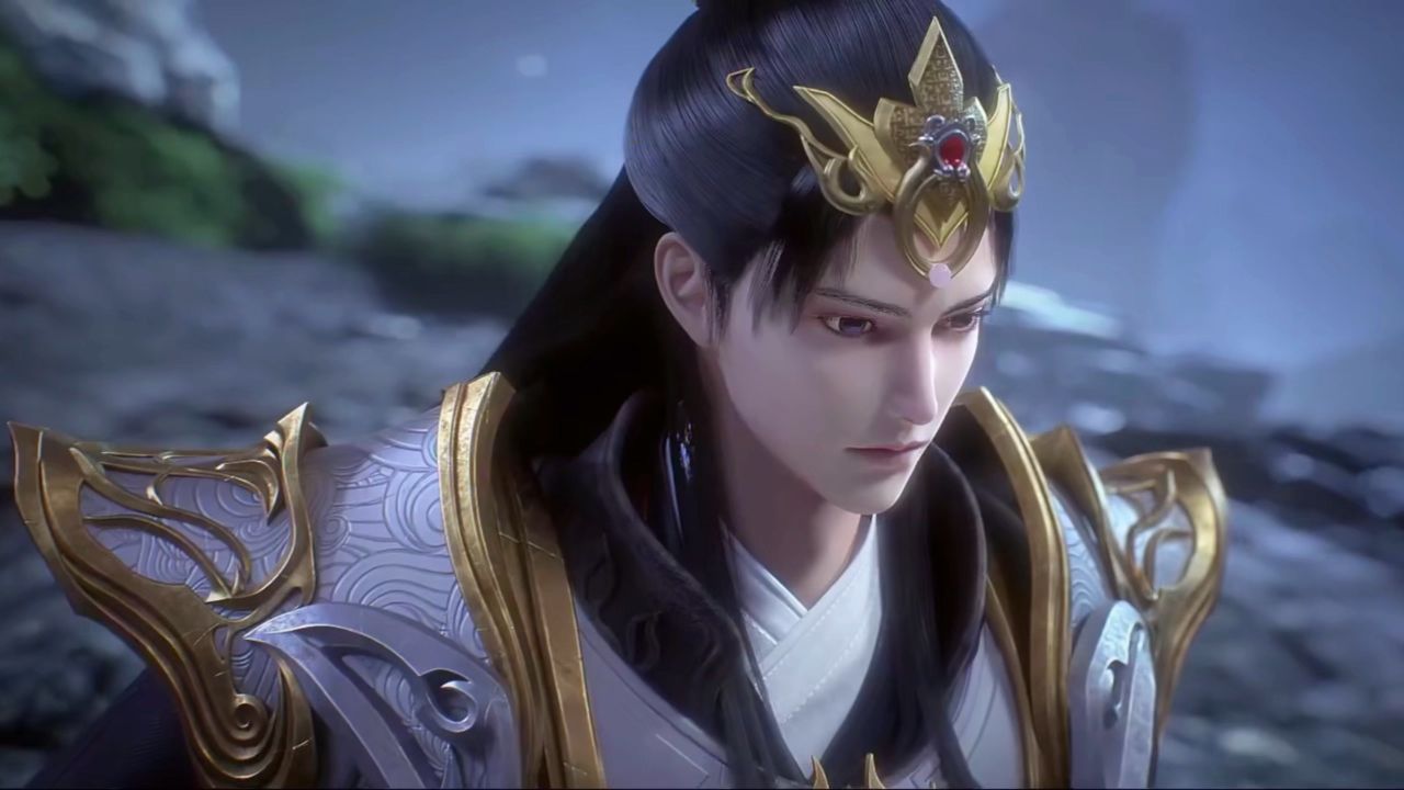 石毅究竟是如何洗白的,为何能成为人气最高的角色之一