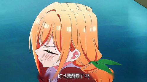 表白100次都被拒绝,而这次竟然意外的成功了#动漫解说_高清1080P在线观看平台_腾讯视频