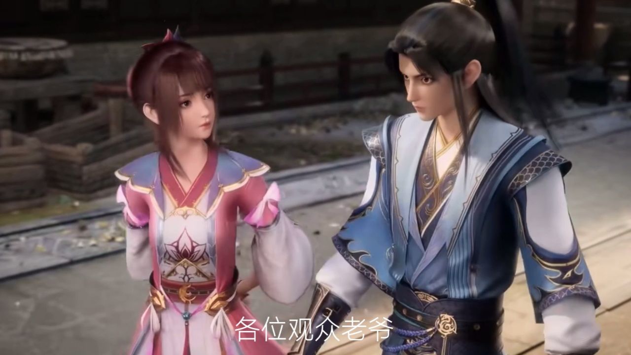 元尊:喜欢周元的三位女孩结局如何——苏幼微