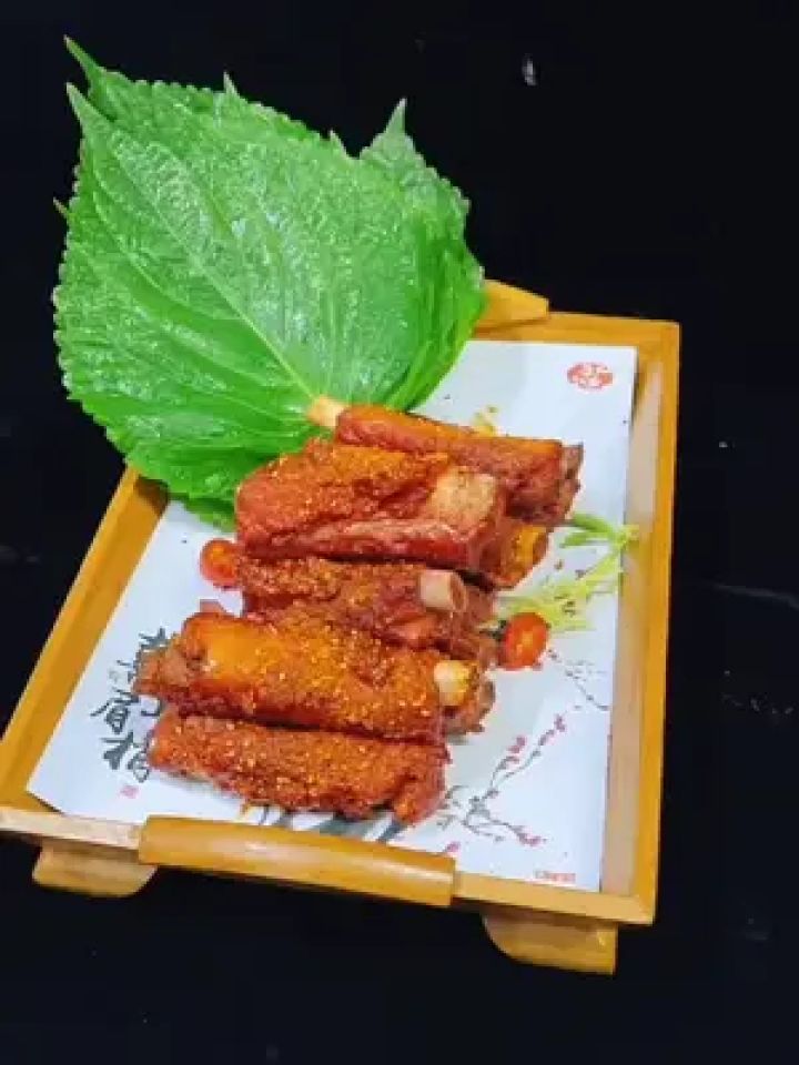 8款大厨招牌菜特色菜图片