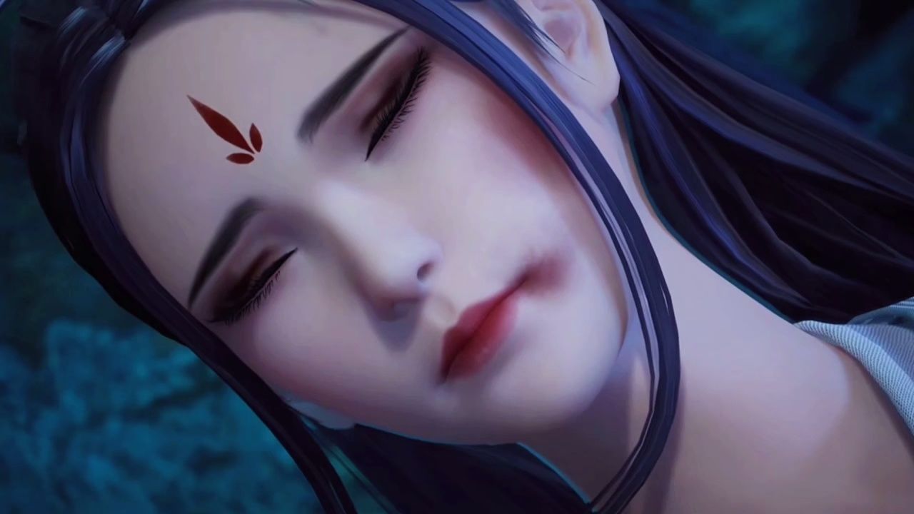 万界仙踪:安芸现在危险了,明月宗的弟子想要打劫安芸