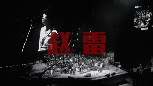 赵雷2024演唱会南京站歌曲合集大放送