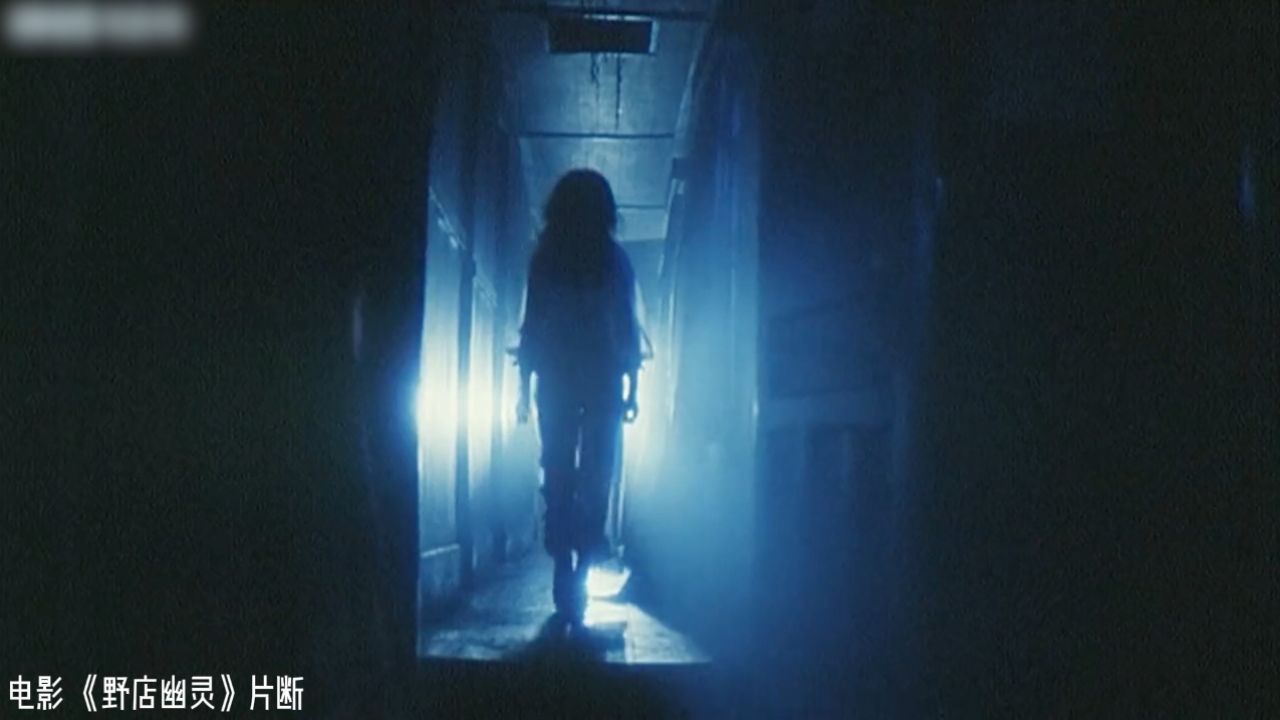 【于小慧】这段故事情节比较紧张