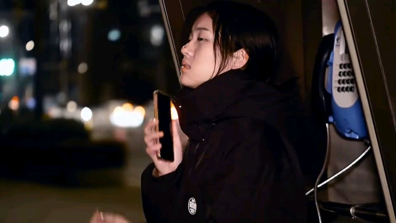 黄安—八卦八卦我牵挂