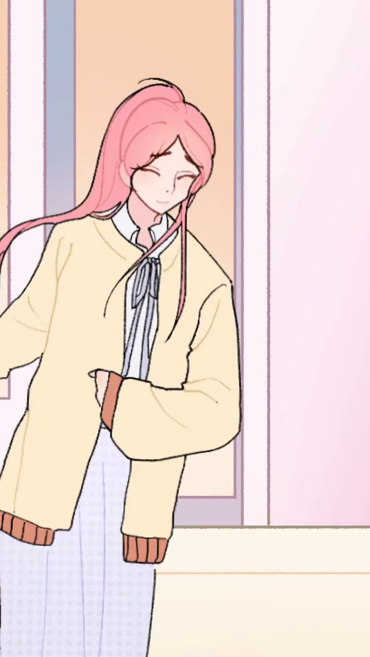 被crush发现是大胃怪力女怎么破?