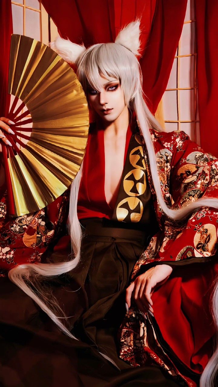 "没有了奈奈生的巴卫,也不过是妖中花魁罢了…"