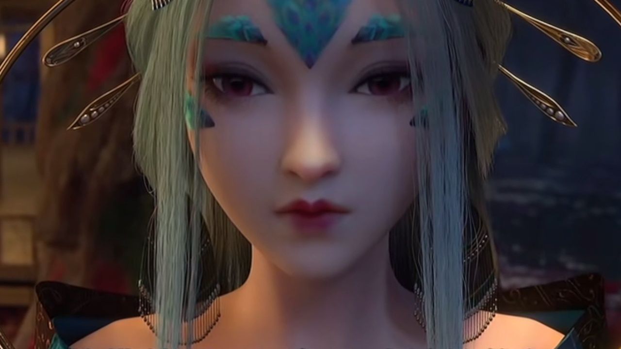 眷思量:奉眠到底是强大还是弱小?