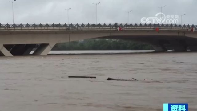 关注汛情,南方多景区因暴雨关闭,多家在线旅游企业发布退改方案