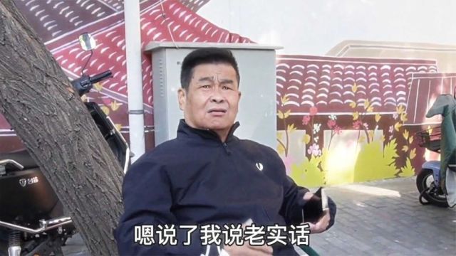 北京宽叔笑谈公式相声,夫妻二人好组合,工作生活两不误绝配