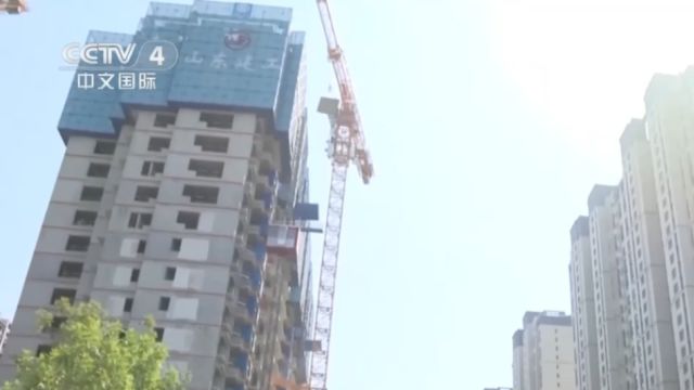 住建部:将从多方面入手提高住宅建设标准