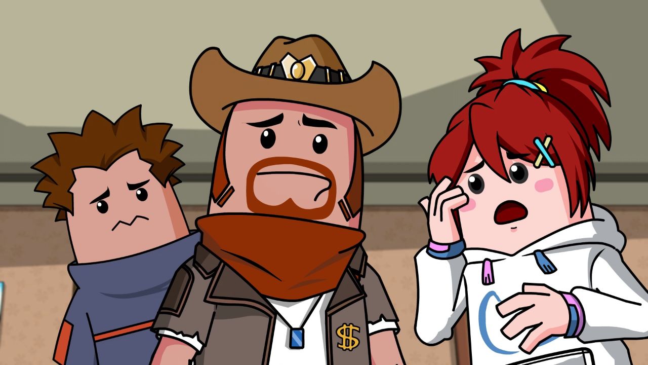 《香肠派对》第三十季第8集pv预告更新!叫不醒的马可波?