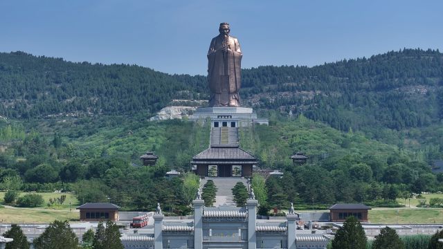 儒家文化穿越时空,沟通世界文明