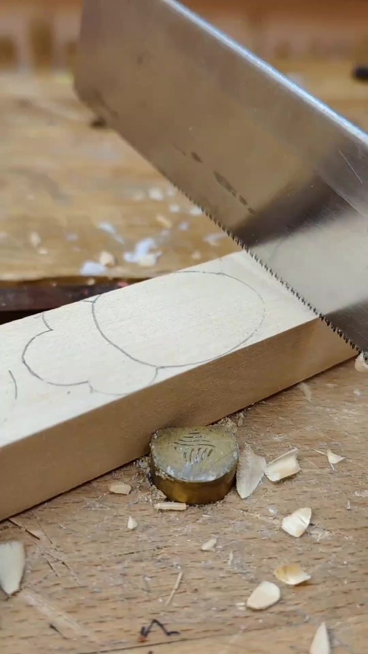 手工木雕胡萝卜,喜欢生吃不