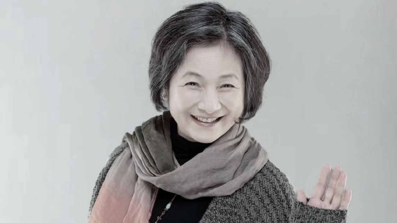 网传著名演员郑佩佩今晨离世,享年78岁!多位导演发文悼念