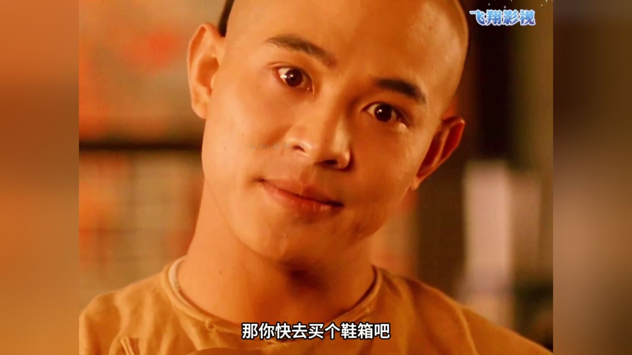 方世玉2-3:李连杰精彩动作片段  李嘉欣电影