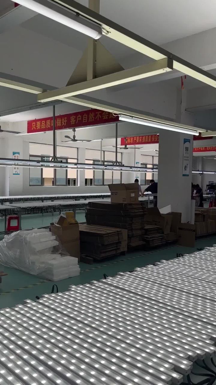 户外亮化灯具厂@20年亮化工程服务商