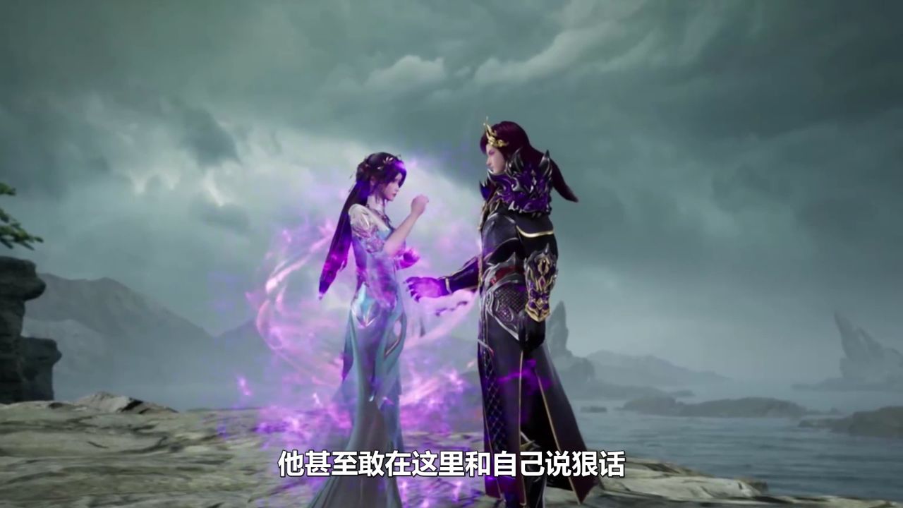 绝世武魂:狼神血脉的秘密_高清1080P在线观看平台_腾讯视频