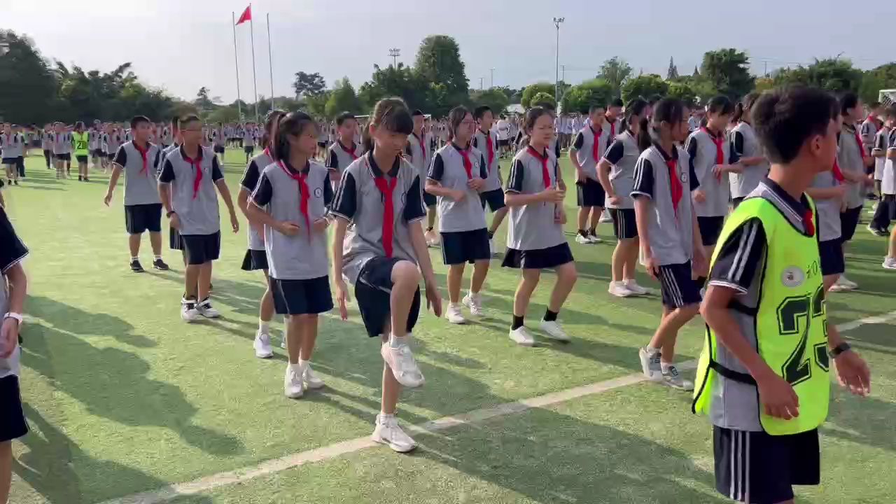 课间操_高清1080P在线观看平台_腾讯视频