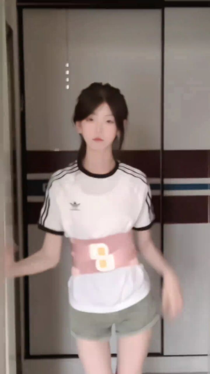 就这么水灵灵的丝滑