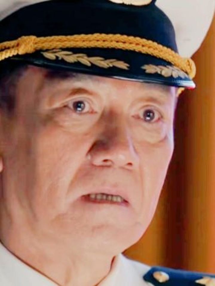 老首长述说战友余海洋故事!但传奇飞行员后裔余涛仍在传承!